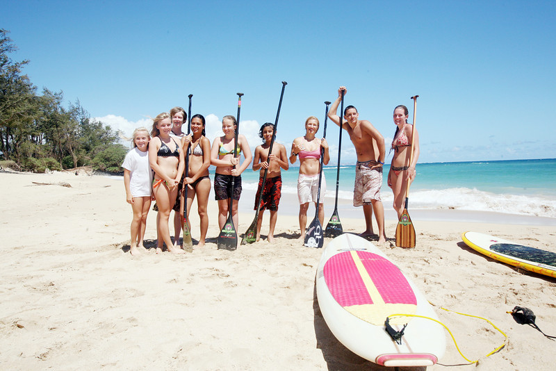 NVSPICS > Paia- Boys and Girls Club